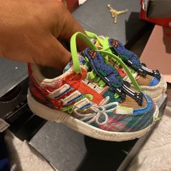 Adidas ZX 8000 Sean Wotherspoon Superearth 