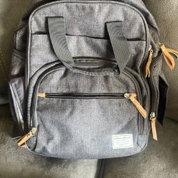 Eddie Bauer Baby Backpack