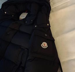 Moncler Maya 70 Jacket