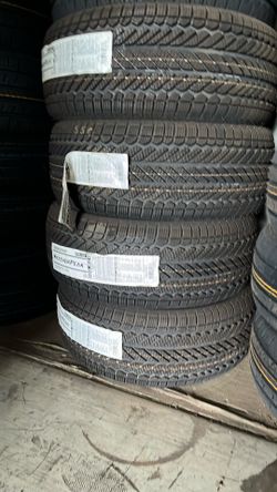 235 45 18 Llantas nuevas