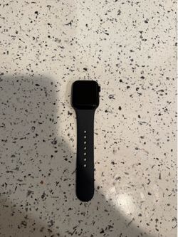 Apple Watch SE Gen 3 GPS