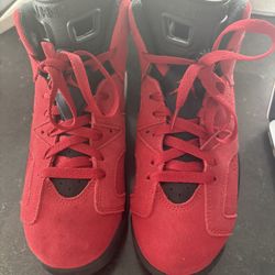 Air Jordan 6 Retro 