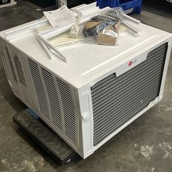 LG Air Conditioner 