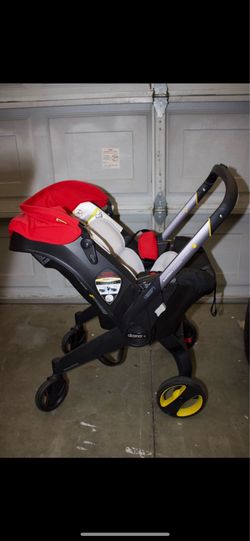 Doona Stroller
