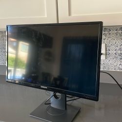 24” Tv/ Computer Monitor 