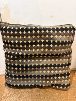 Pillows
