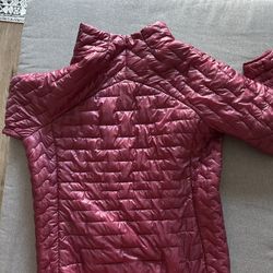 Patagonia Micro puff Jacket 