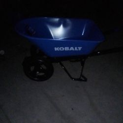 Kobolt wheel barrel