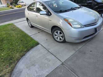 2008 Toyota Prius