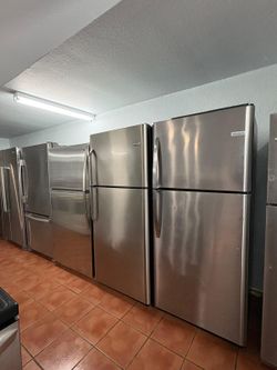 Refrigerators For Sale 