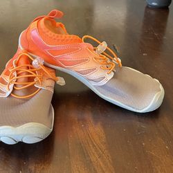 New Barefoot Athletic Shoes 