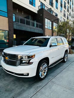 2019 Chevrolet Tahoe
