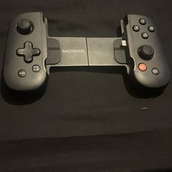 Backbone Controller 