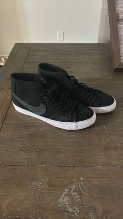 Nike Blazer Shoes