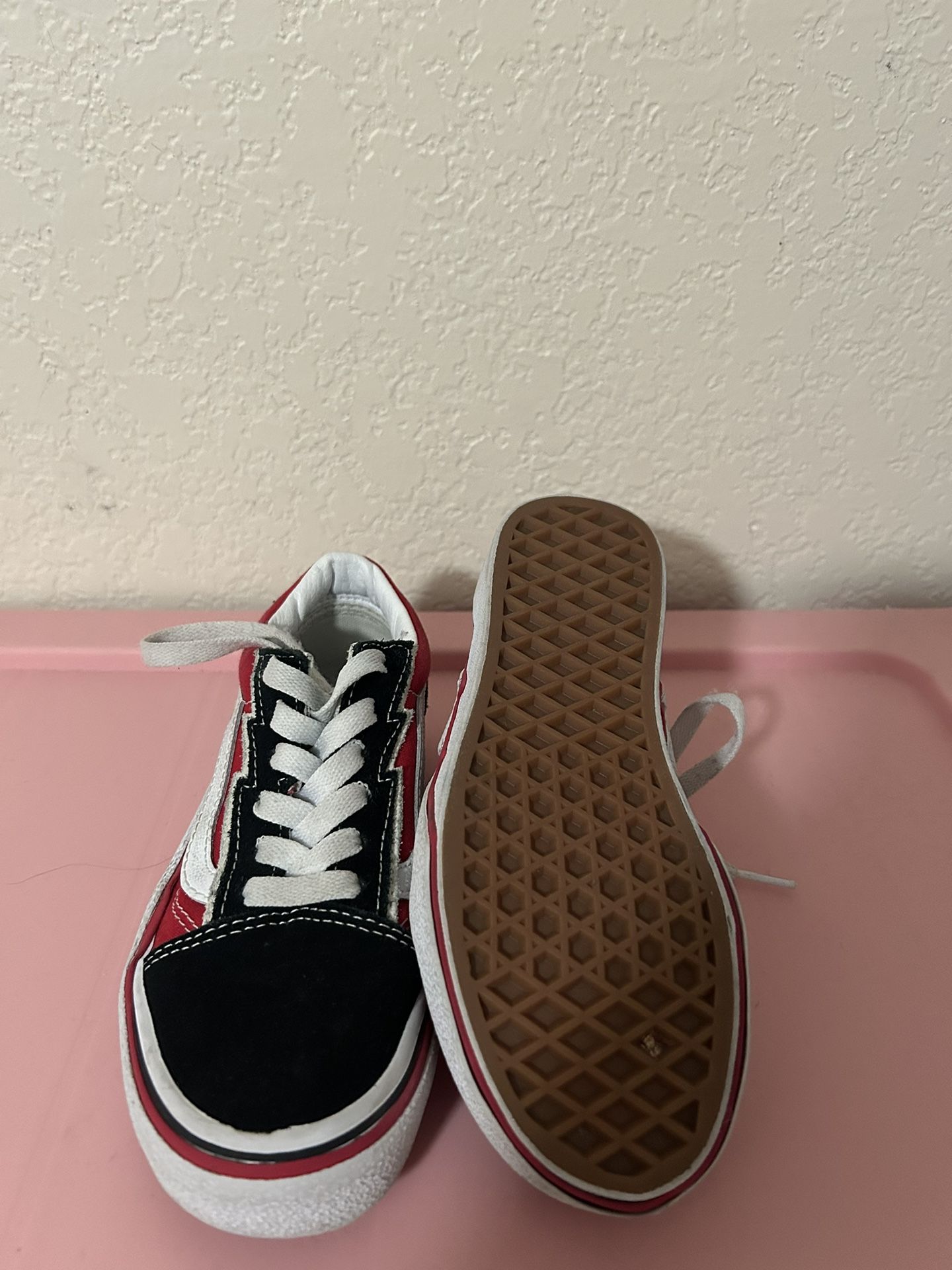 Kids Vans