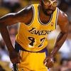 James Worthy