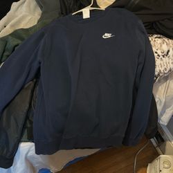 Nike Sweater