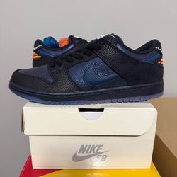 Nike Dunk Low SB Bluetile Skateboards Size 11M 8M 6M 5.5M