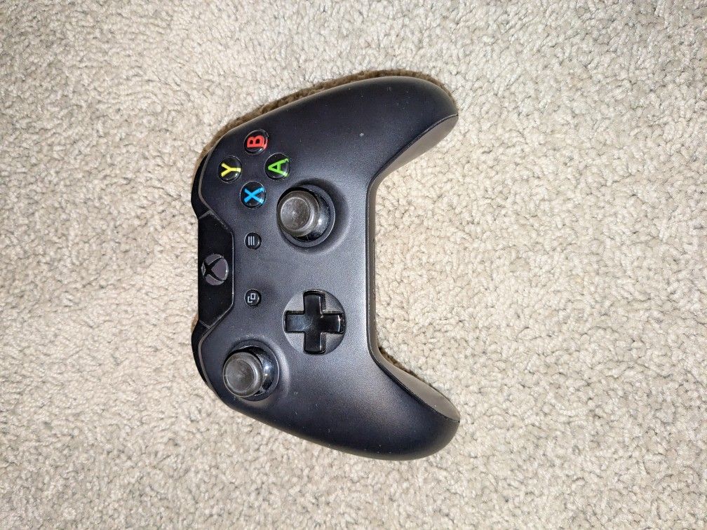 Xbox One Controller
