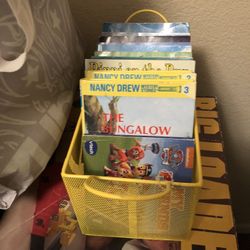 Miscellaneous Items  $1. - $5.