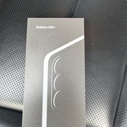 Samsung Galaxy S26+