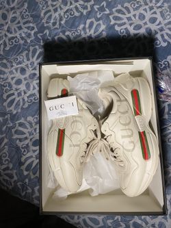 Gucc sneakers