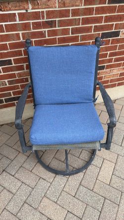 Outdoor Patio Cushions 6Pieces