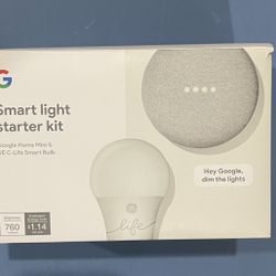 Smart Light