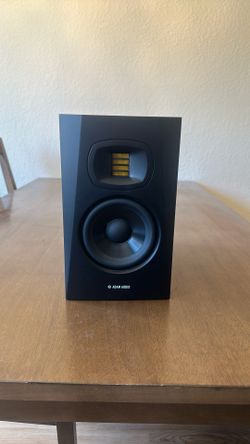 adam audio t5v studio monitor