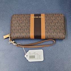 Wallet Michael Kors