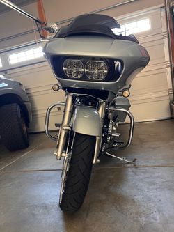 2023 Harley Davidson Road Glide