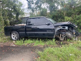 1999 Dodge Ram 1500