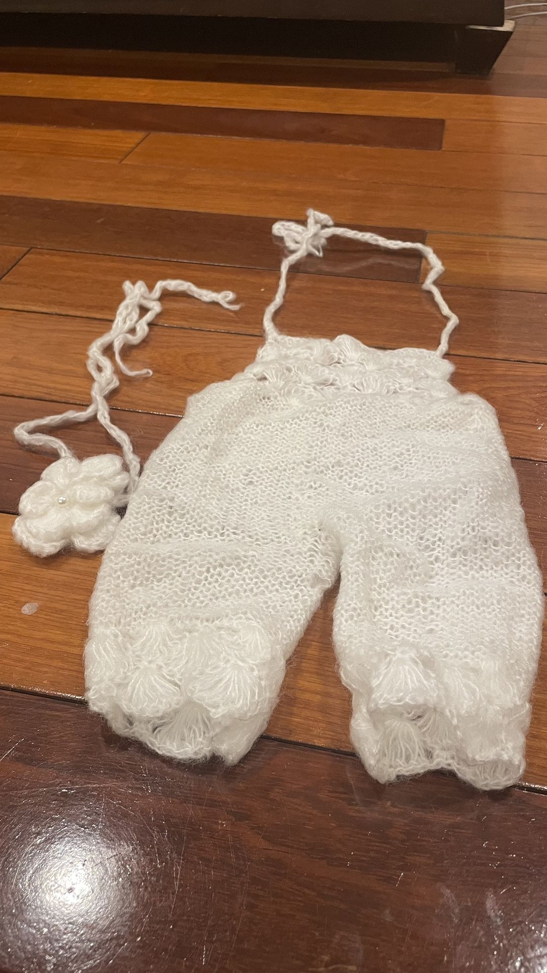 Newborn Photography Props