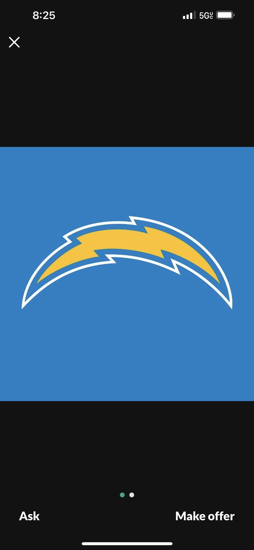 Looking For 2 Seats To Take Over Payments For Future Season Pass