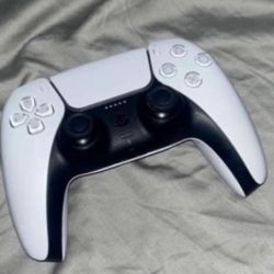 Ps5 Controller 