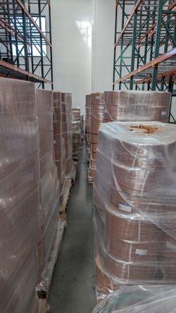 PP Strap For Strap Machines