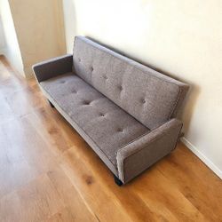 Futon Couch 