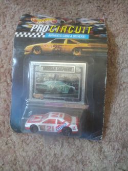 Nice hot wheel brand new pro Arctic cars