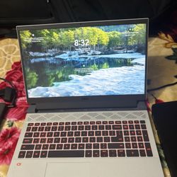 G15 5515 Laptop