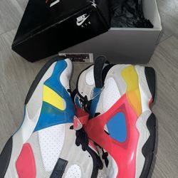 Air Jordan 8 Retro SE