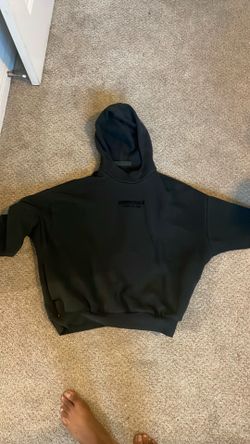 Essentials Fear of Good Hoodie