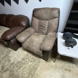 Recliner Chair 