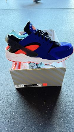 Nike AIR Hurache Sz 11.5