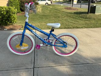 Huffy Seastar 20 ‘ Bike