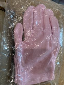 AVON Cotton Gloves