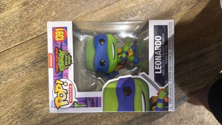 Funko Pop