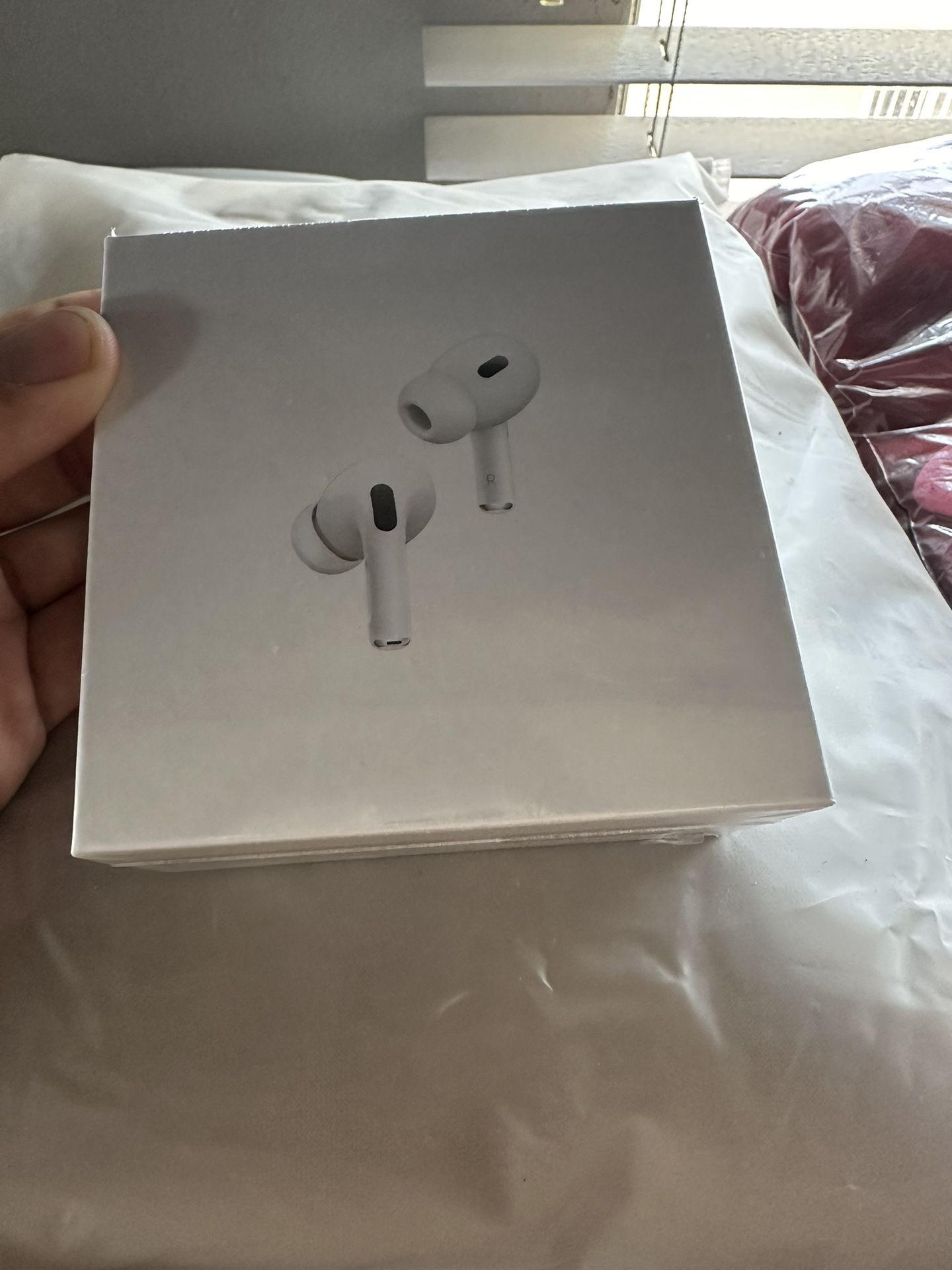 AirPods Pro