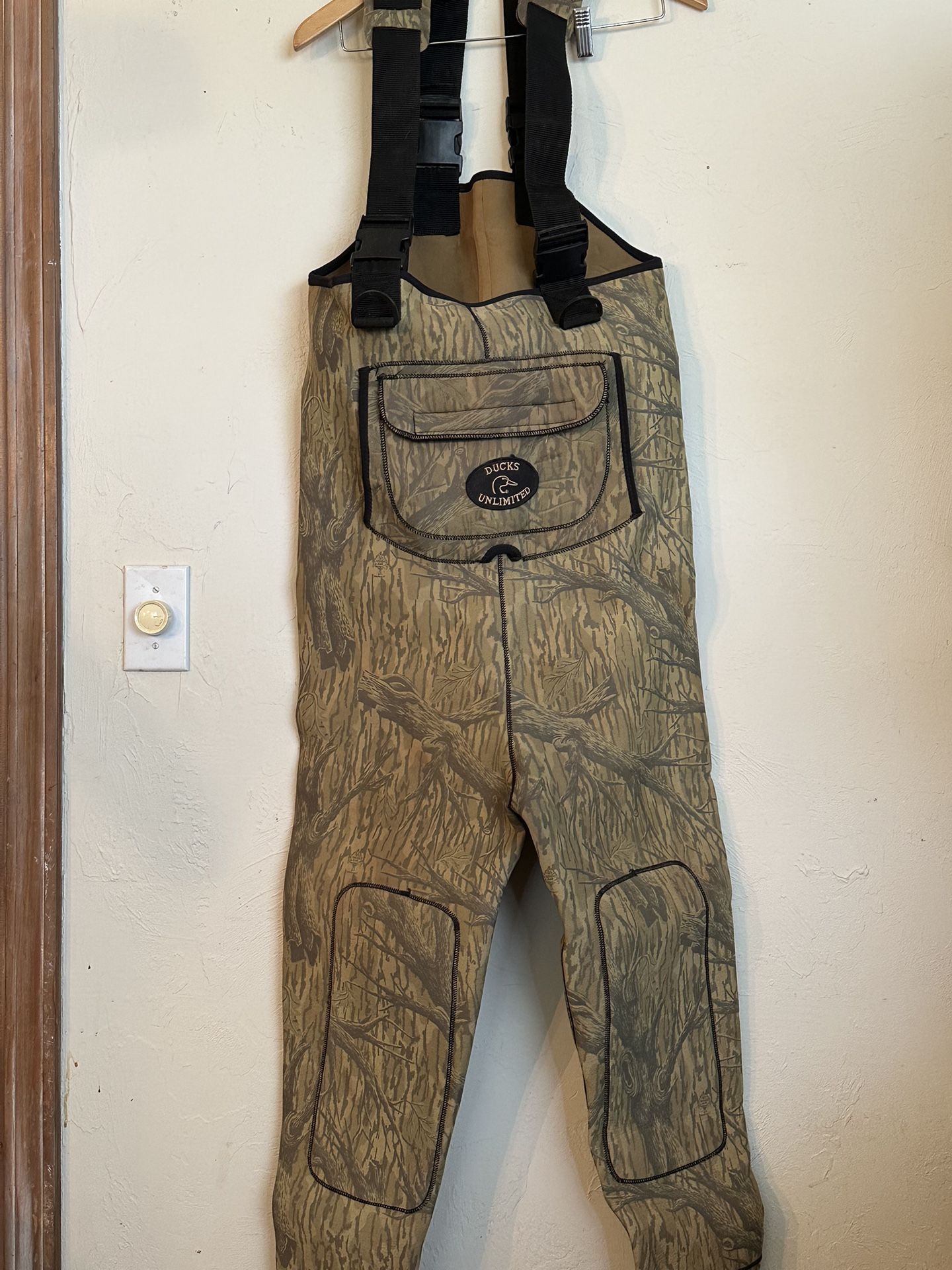 Men Waders