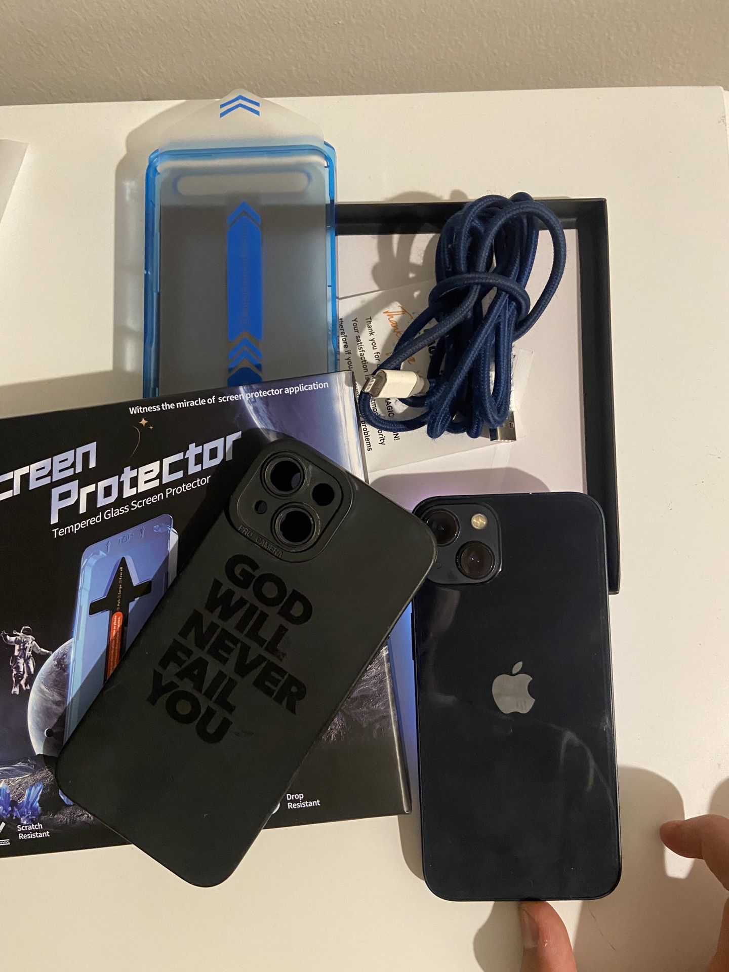 iPhone 13 256 Gb UNLOCKED