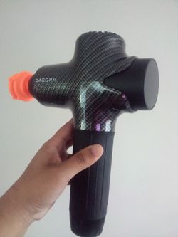 Massager Gun Massage